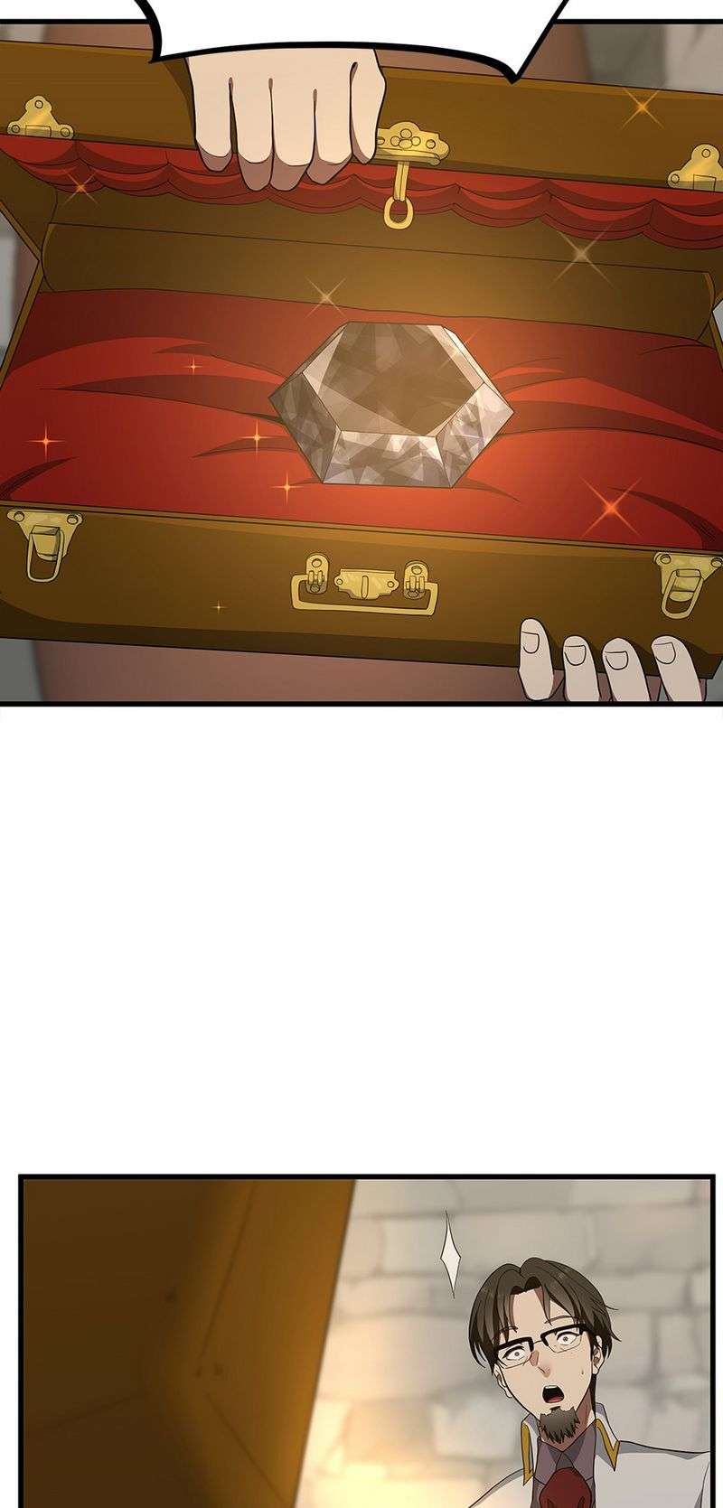 The Beginning After the End (The King Grey Reincarnation)