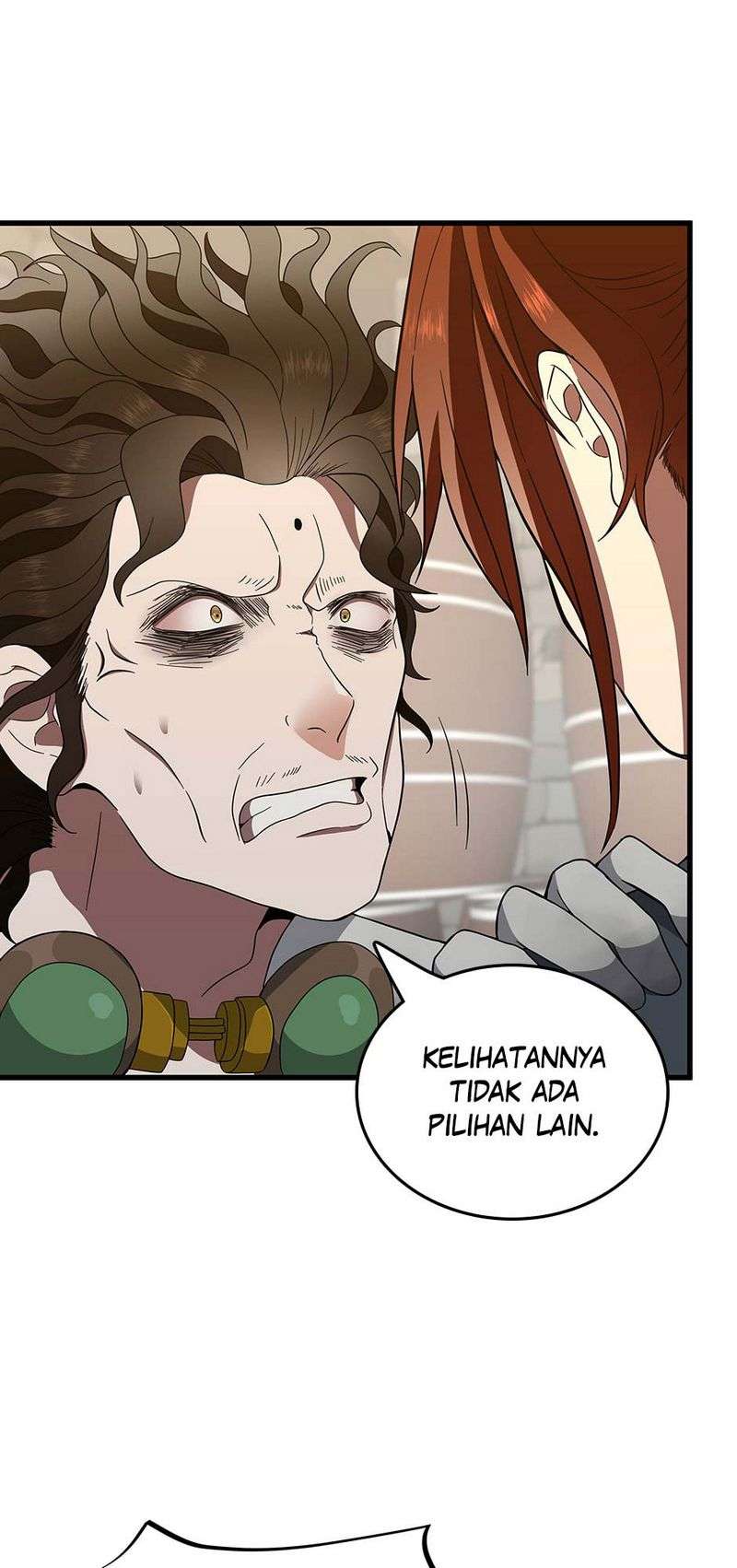 The Beginning After the End (The King Grey Reincarnation)