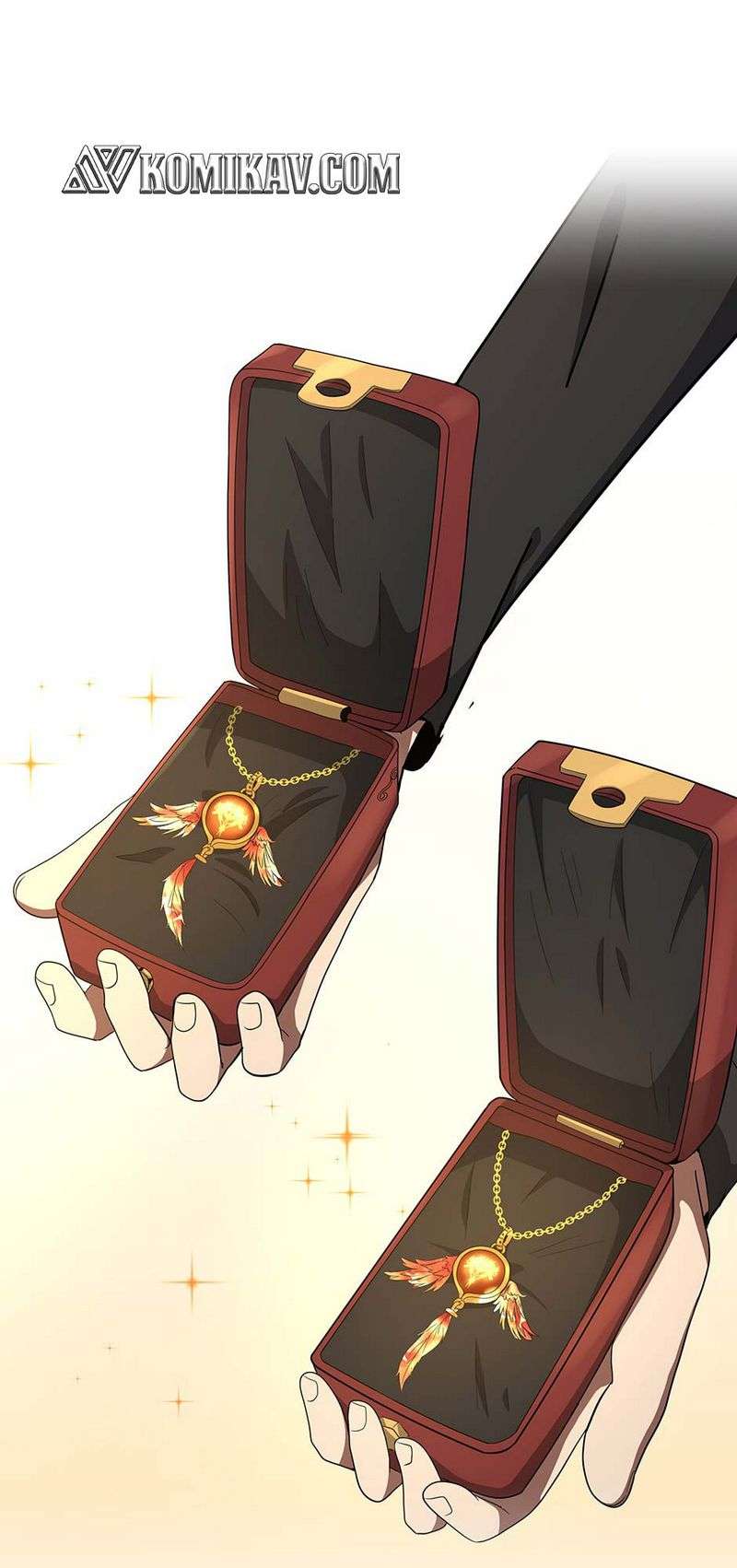 The Beginning After the End (The King Grey Reincarnation)