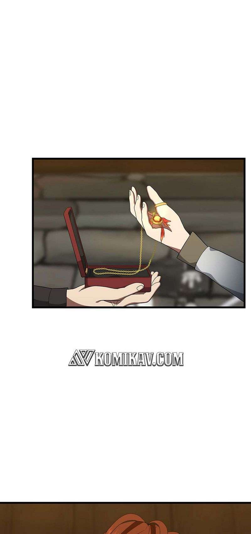 The Beginning After the End (The King Grey Reincarnation)