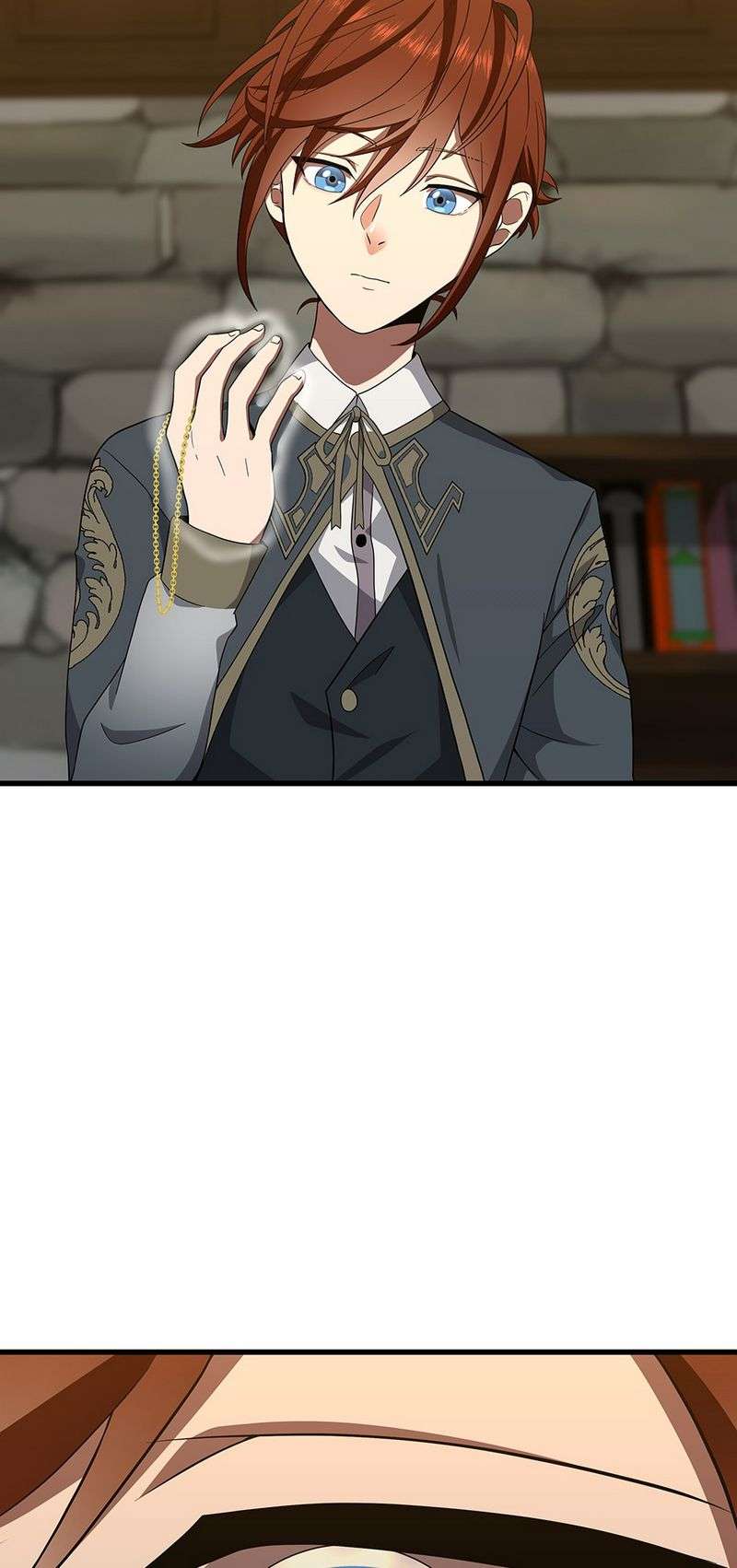 The Beginning After the End (The King Grey Reincarnation)