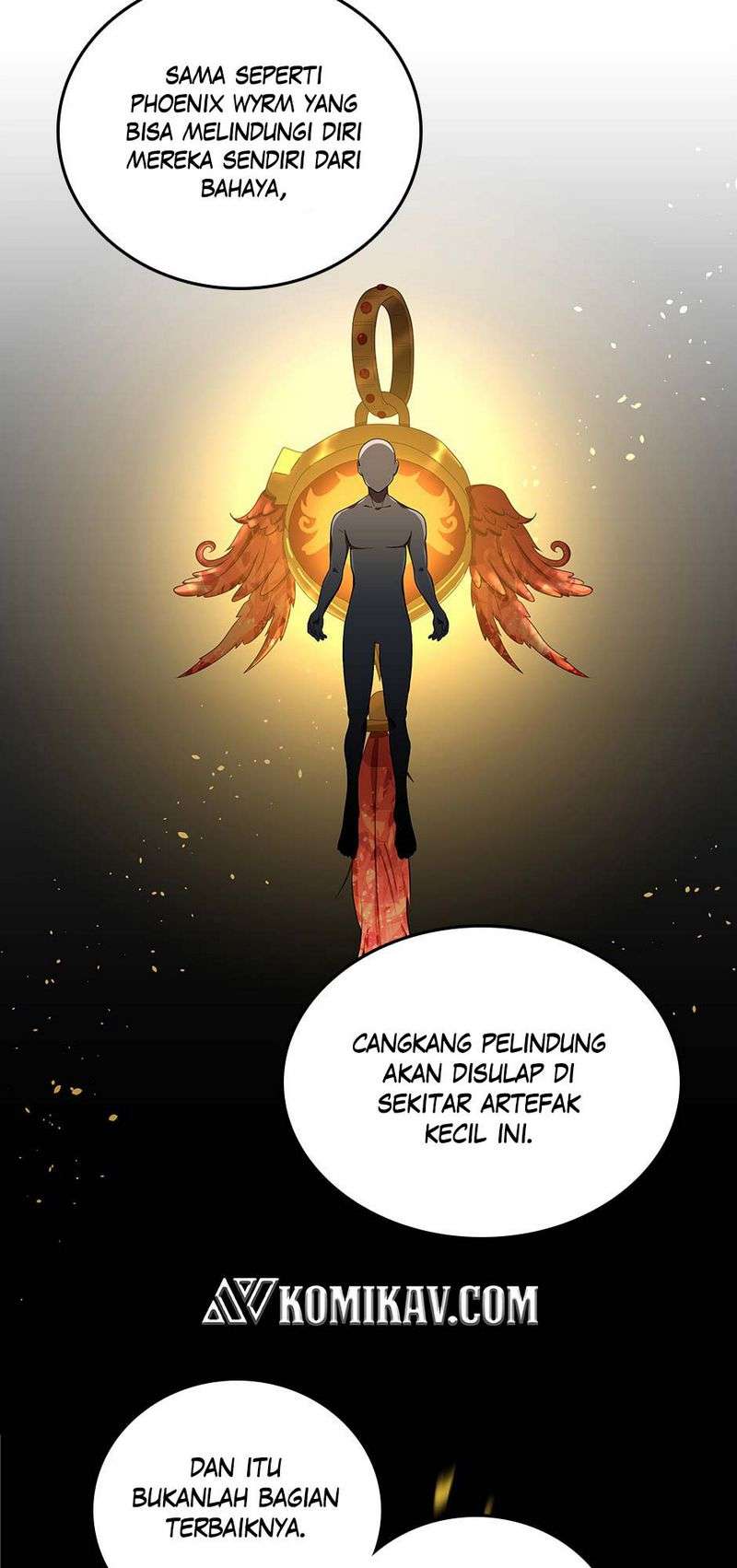 The Beginning After the End (The King Grey Reincarnation)