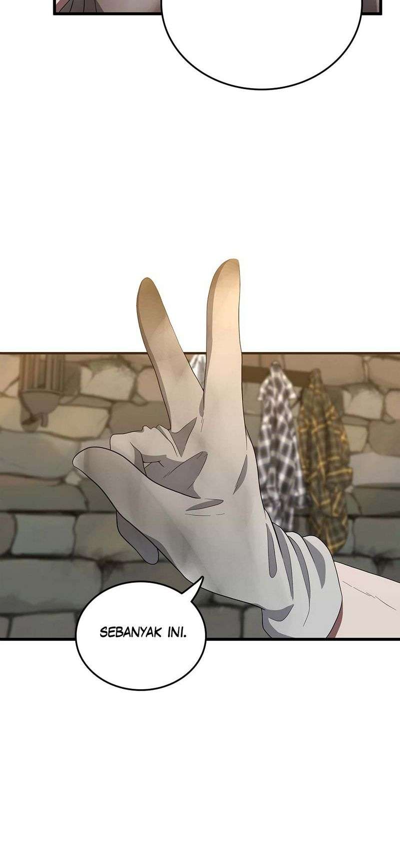 The Beginning After the End (The King Grey Reincarnation)
