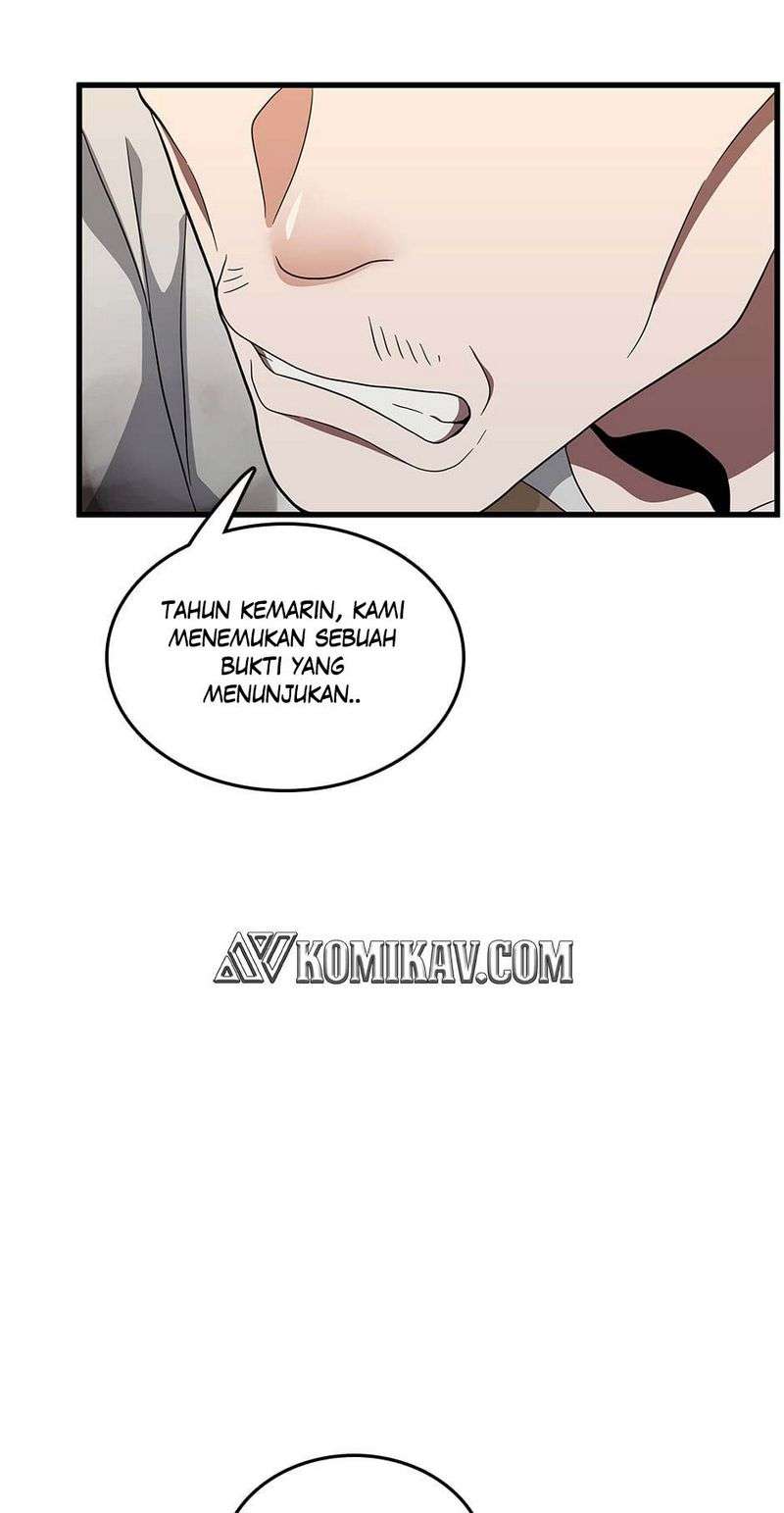 The Beginning After the End (The King Grey Reincarnation)