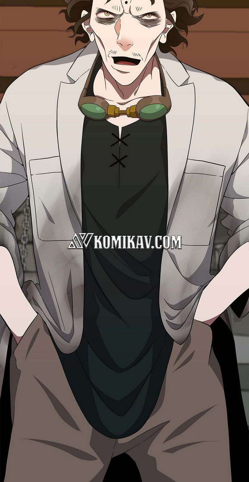 The Beginning After the End (The King Grey Reincarnation)
