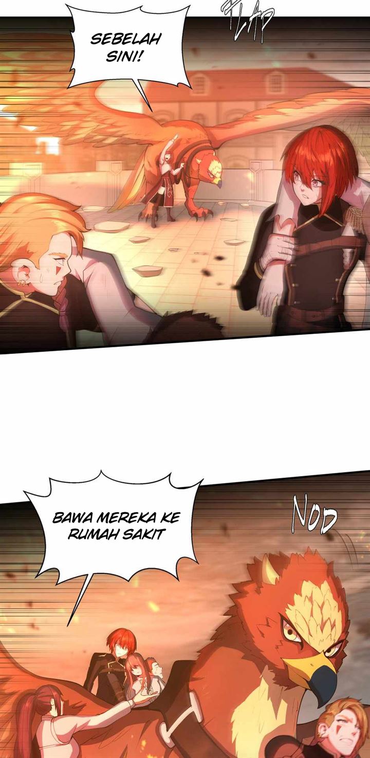 The Beginning After the End (The King Grey Reincarnation)