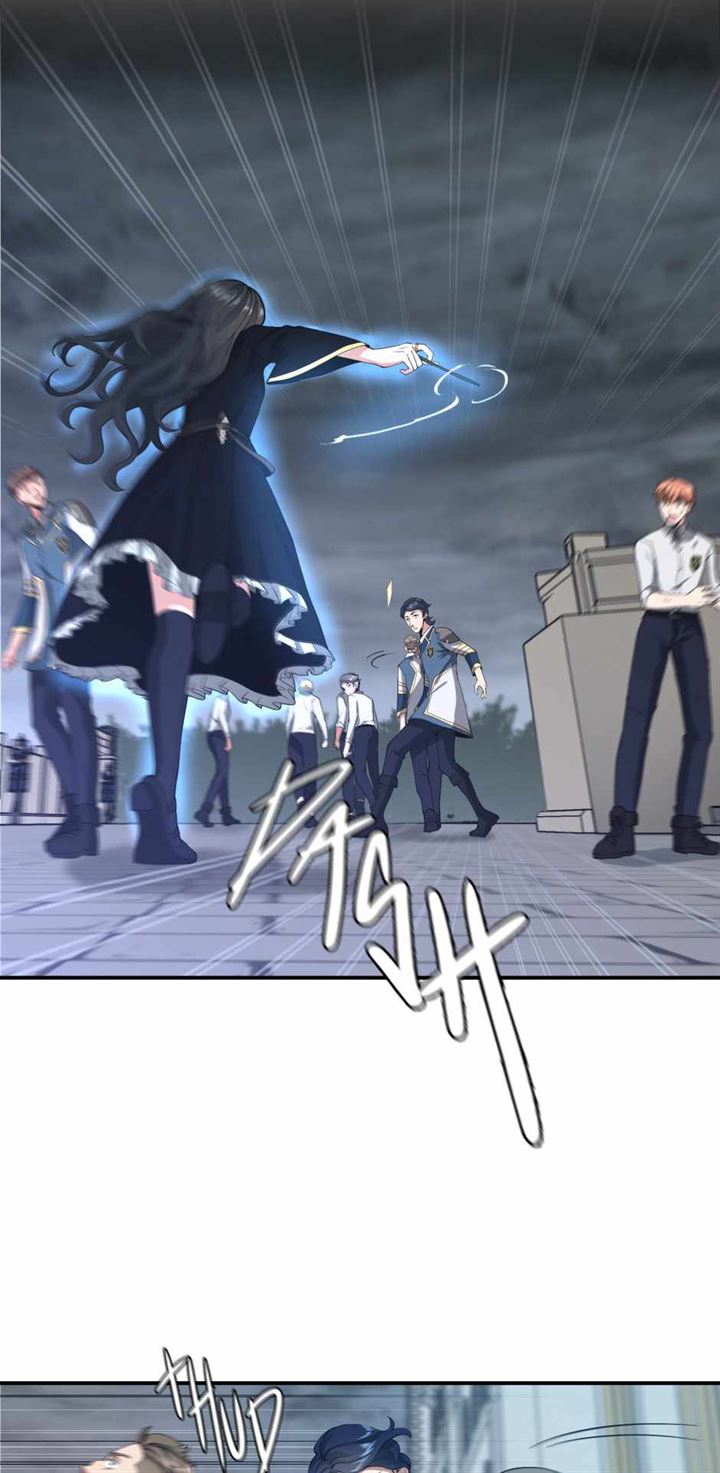 The Beginning After the End (The King Grey Reincarnation)