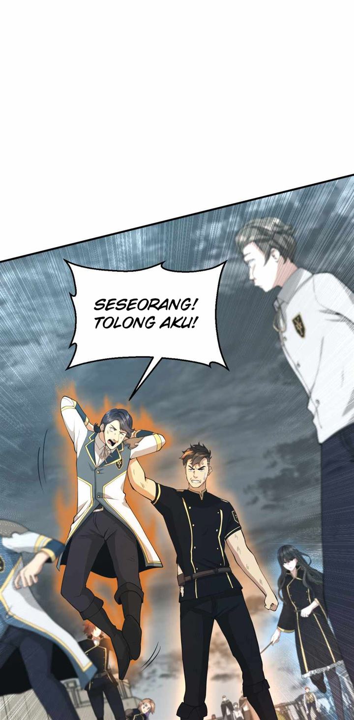 The Beginning After the End (The King Grey Reincarnation)