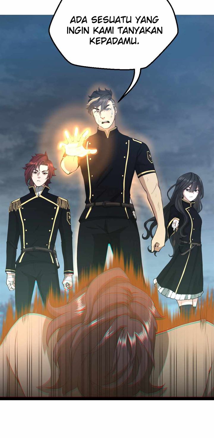 The Beginning After the End (The King Grey Reincarnation)