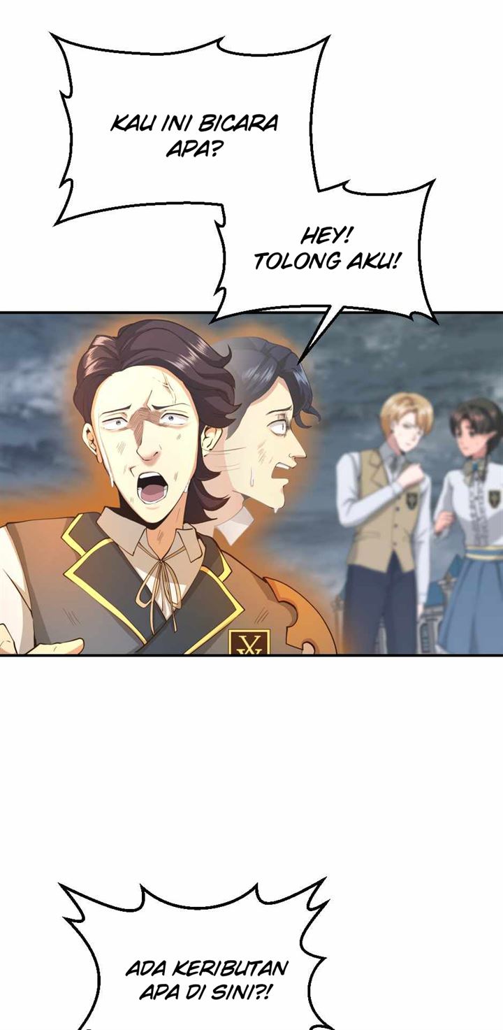 The Beginning After the End (The King Grey Reincarnation)
