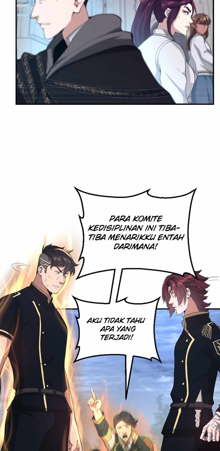 The Beginning After the End (The King Grey Reincarnation)