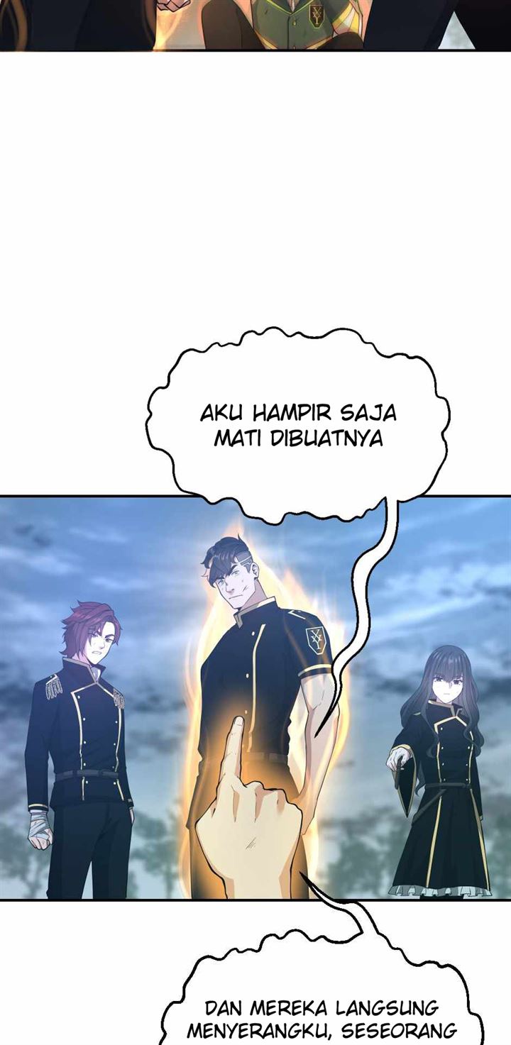 The Beginning After the End (The King Grey Reincarnation)
