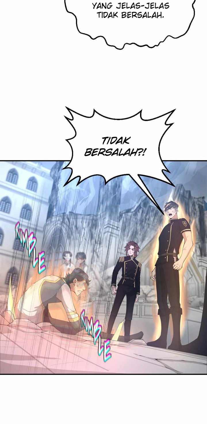 The Beginning After the End (The King Grey Reincarnation)
