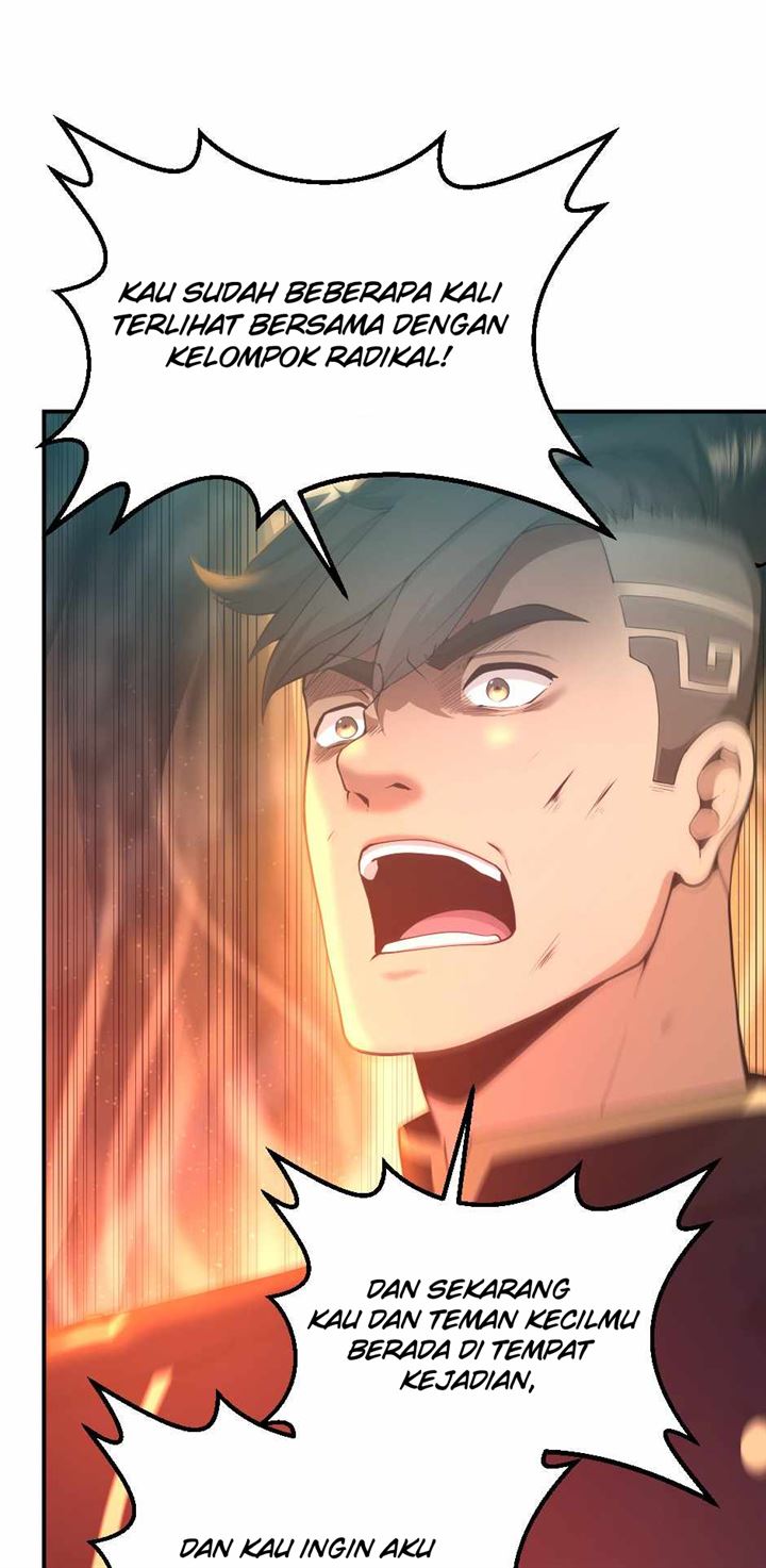 The Beginning After the End (The King Grey Reincarnation)
