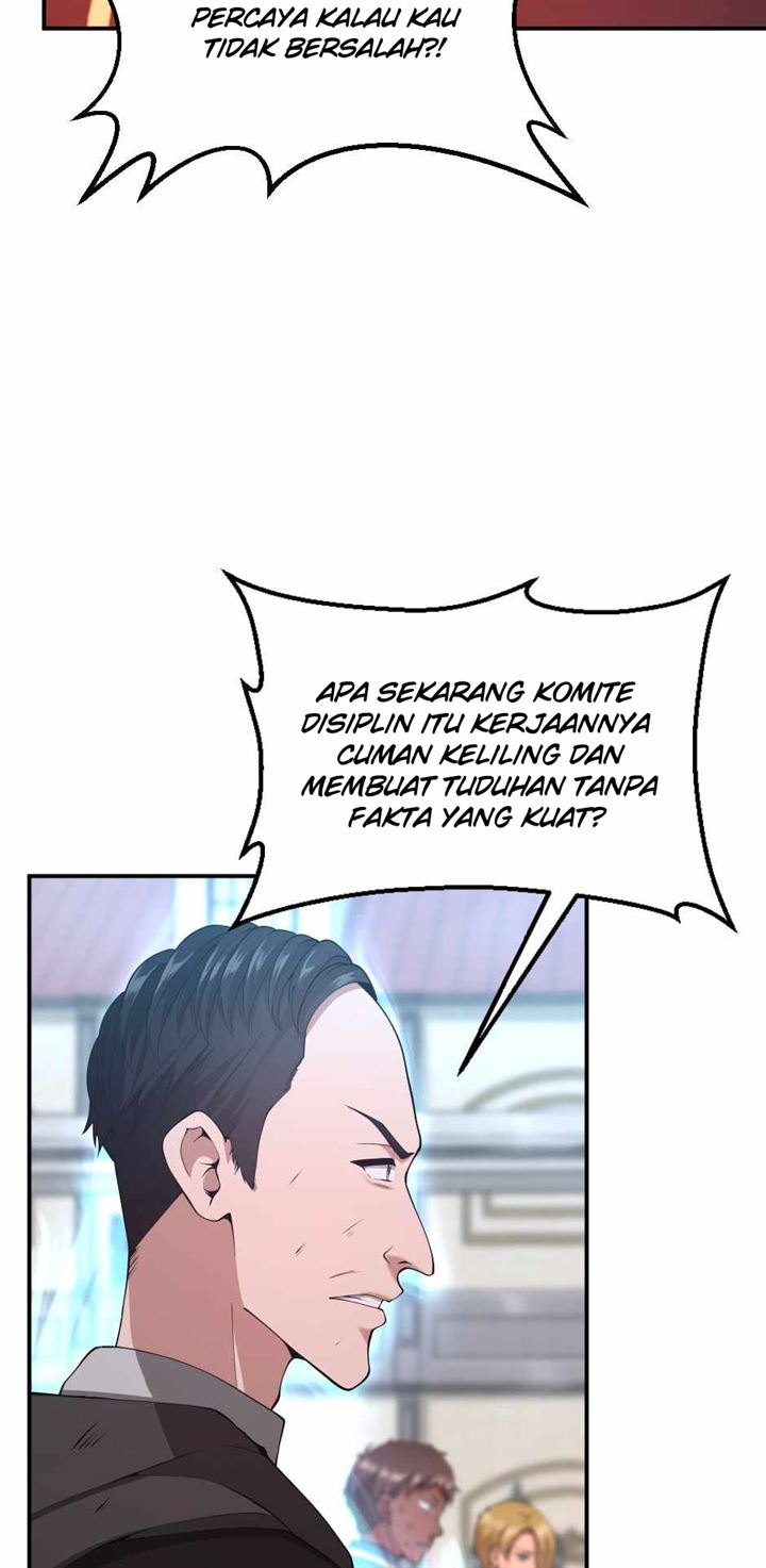 The Beginning After the End (The King Grey Reincarnation)