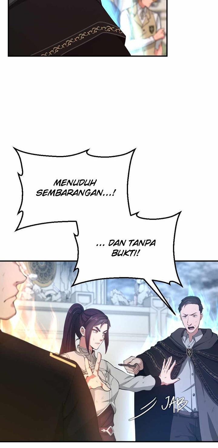 The Beginning After the End (The King Grey Reincarnation)
