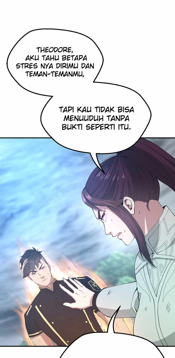 The Beginning After the End (The King Grey Reincarnation)