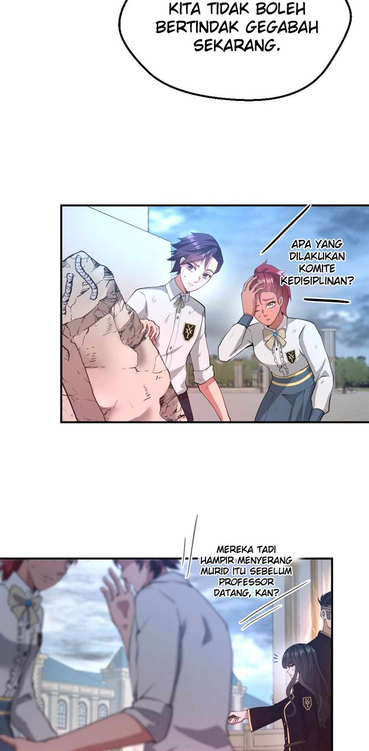 The Beginning After the End (The King Grey Reincarnation)