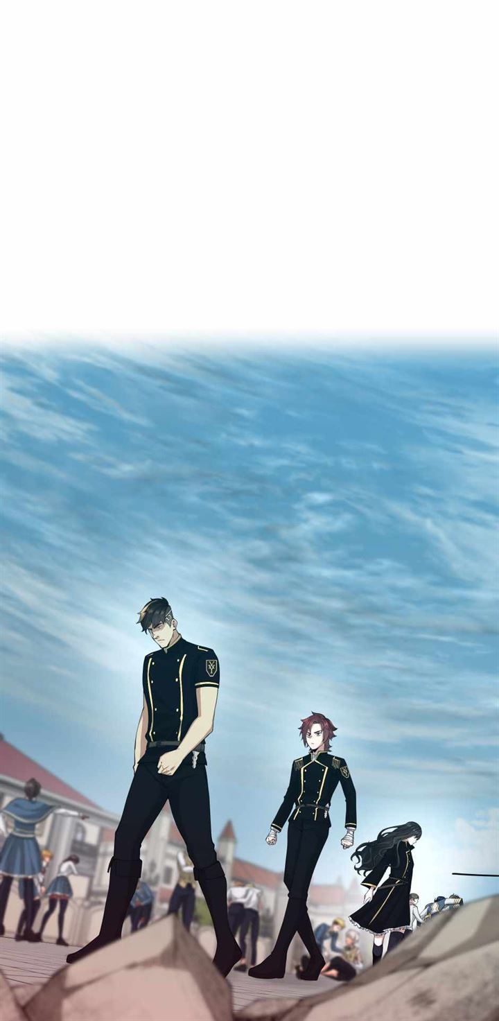 The Beginning After the End (The King Grey Reincarnation)