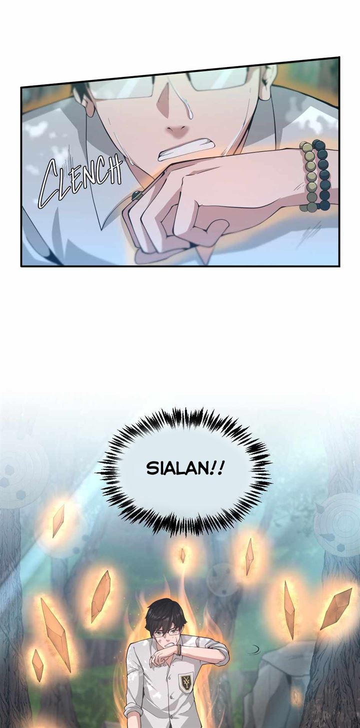 The Beginning After the End (The King Grey Reincarnation)
