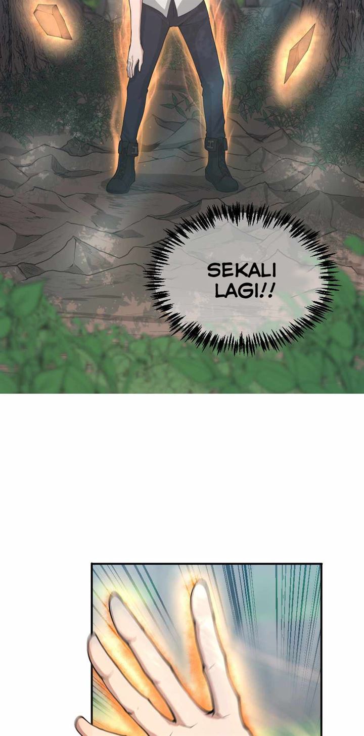 The Beginning After the End (The King Grey Reincarnation)