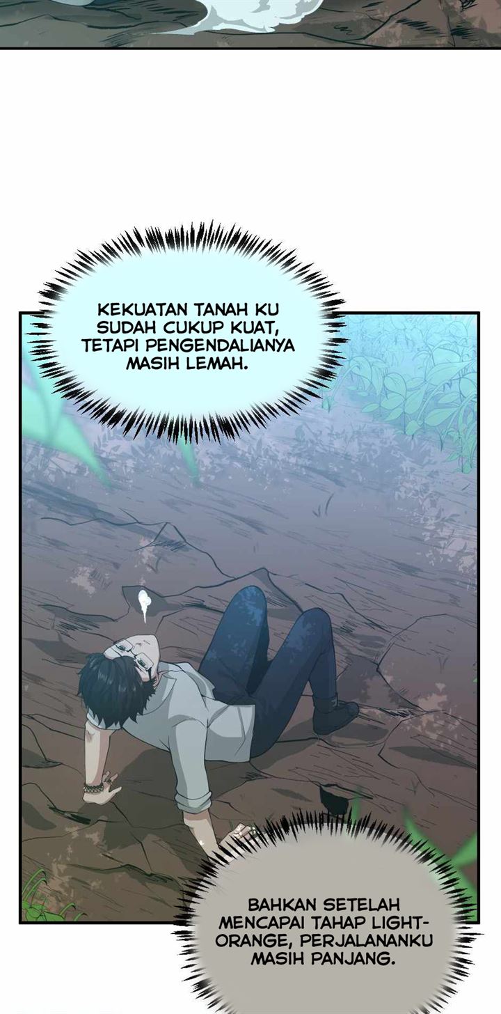 The Beginning After the End (The King Grey Reincarnation)