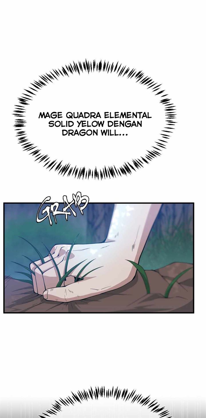 The Beginning After the End (The King Grey Reincarnation)
