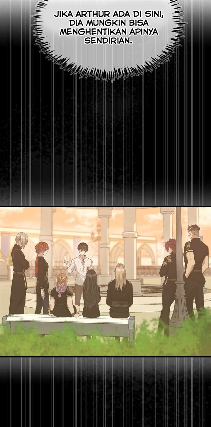 The Beginning After the End (The King Grey Reincarnation)