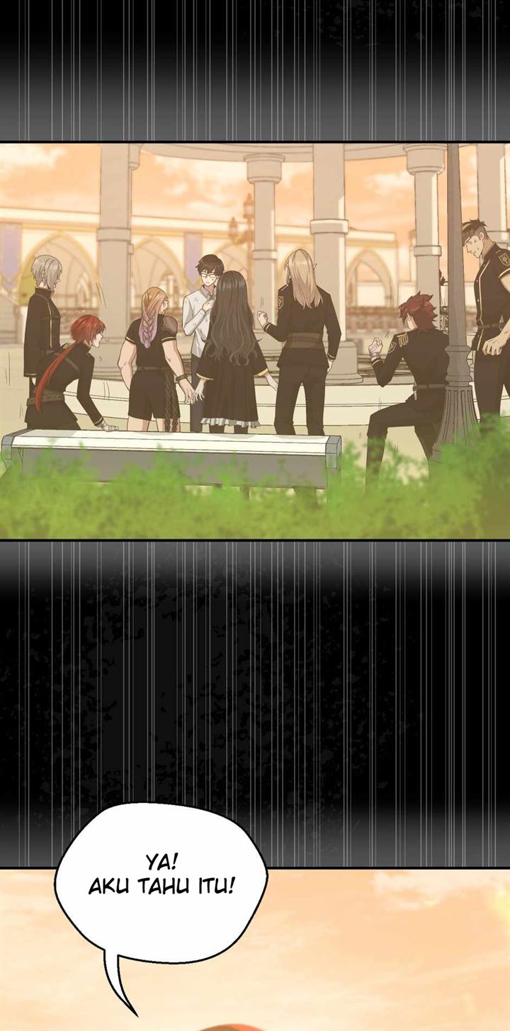 The Beginning After the End (The King Grey Reincarnation)