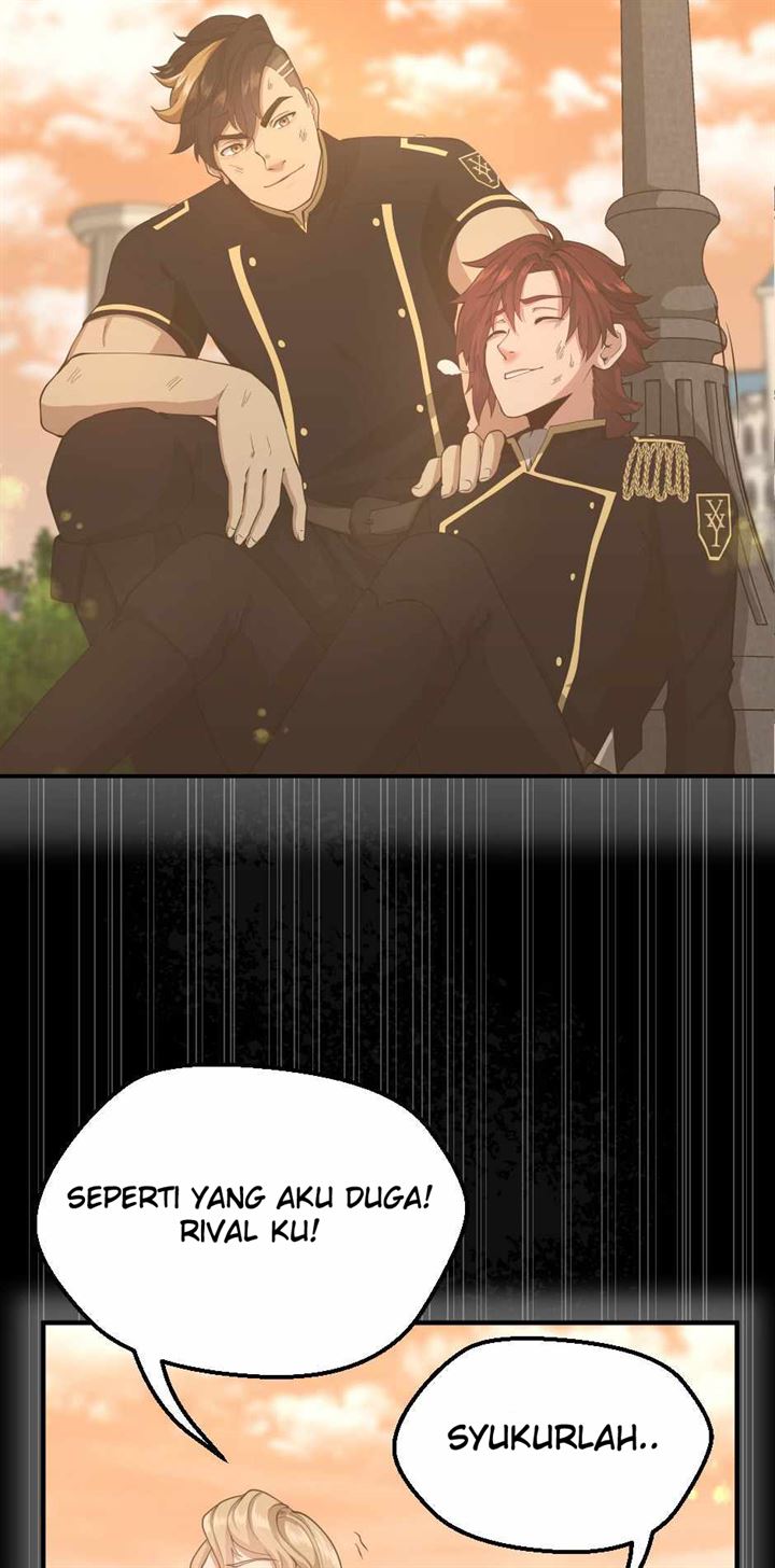 The Beginning After the End (The King Grey Reincarnation)