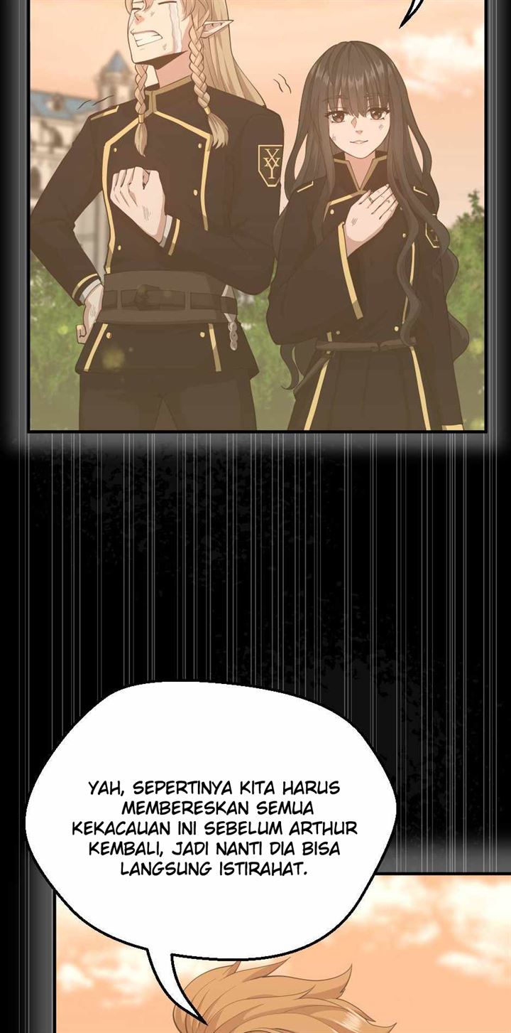 The Beginning After the End (The King Grey Reincarnation)