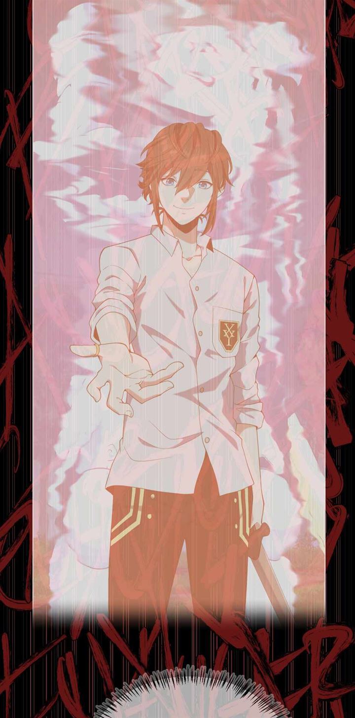The Beginning After the End (The King Grey Reincarnation)