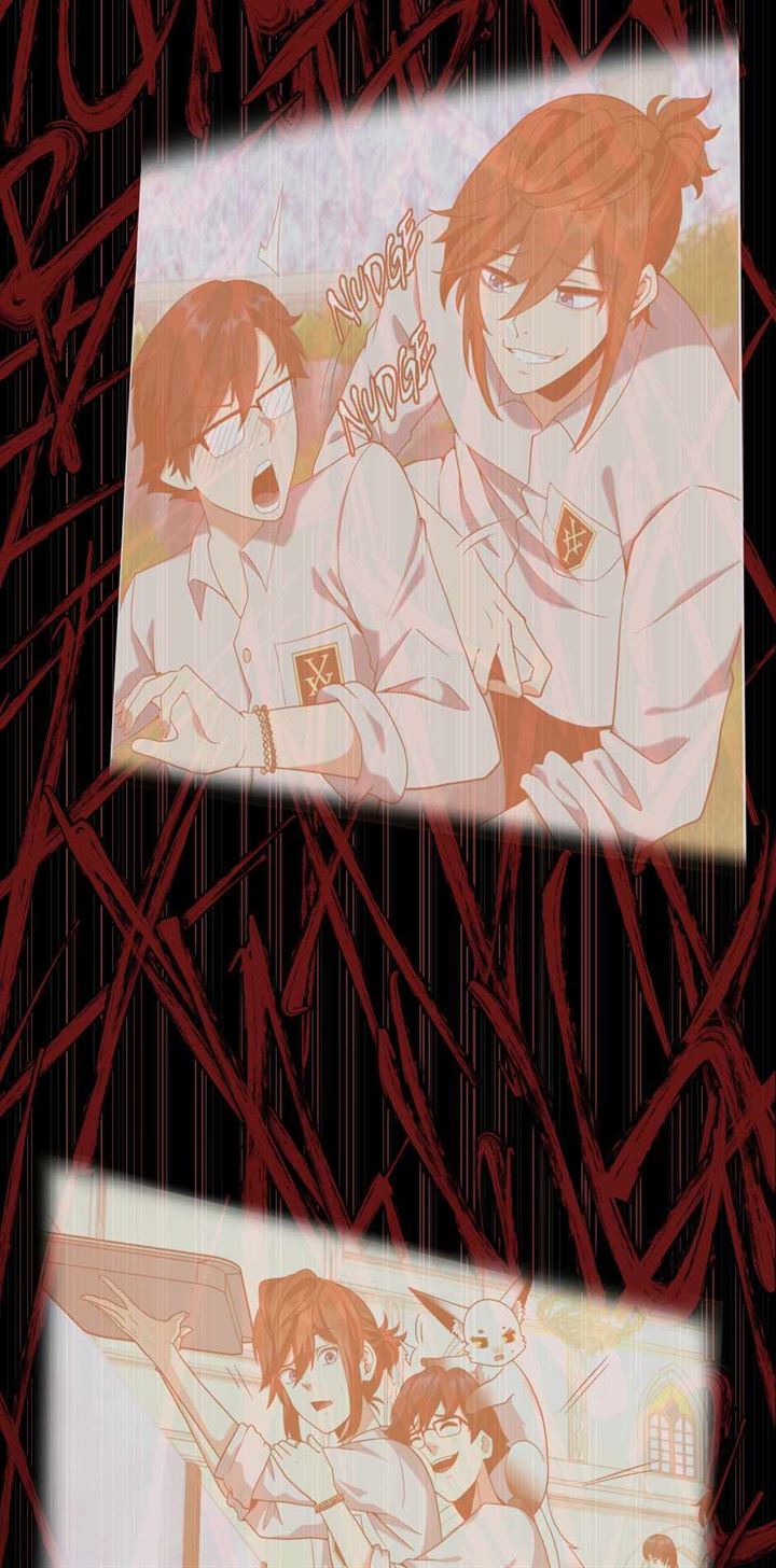 The Beginning After the End (The King Grey Reincarnation)