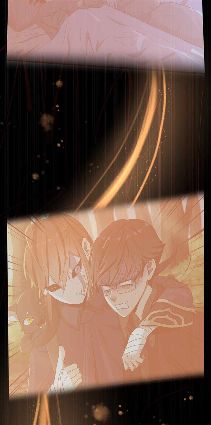 The Beginning After the End (The King Grey Reincarnation)