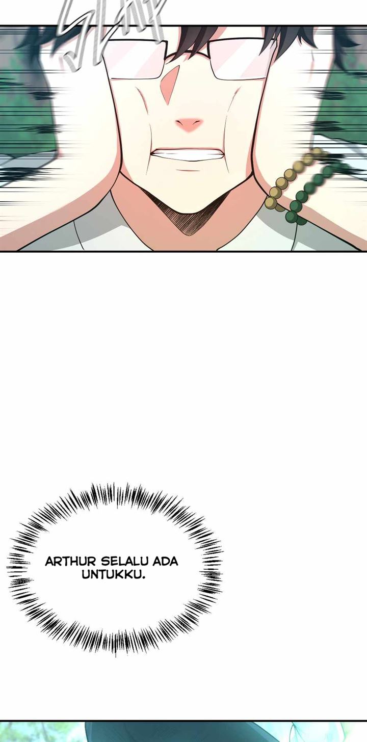 The Beginning After the End (The King Grey Reincarnation)