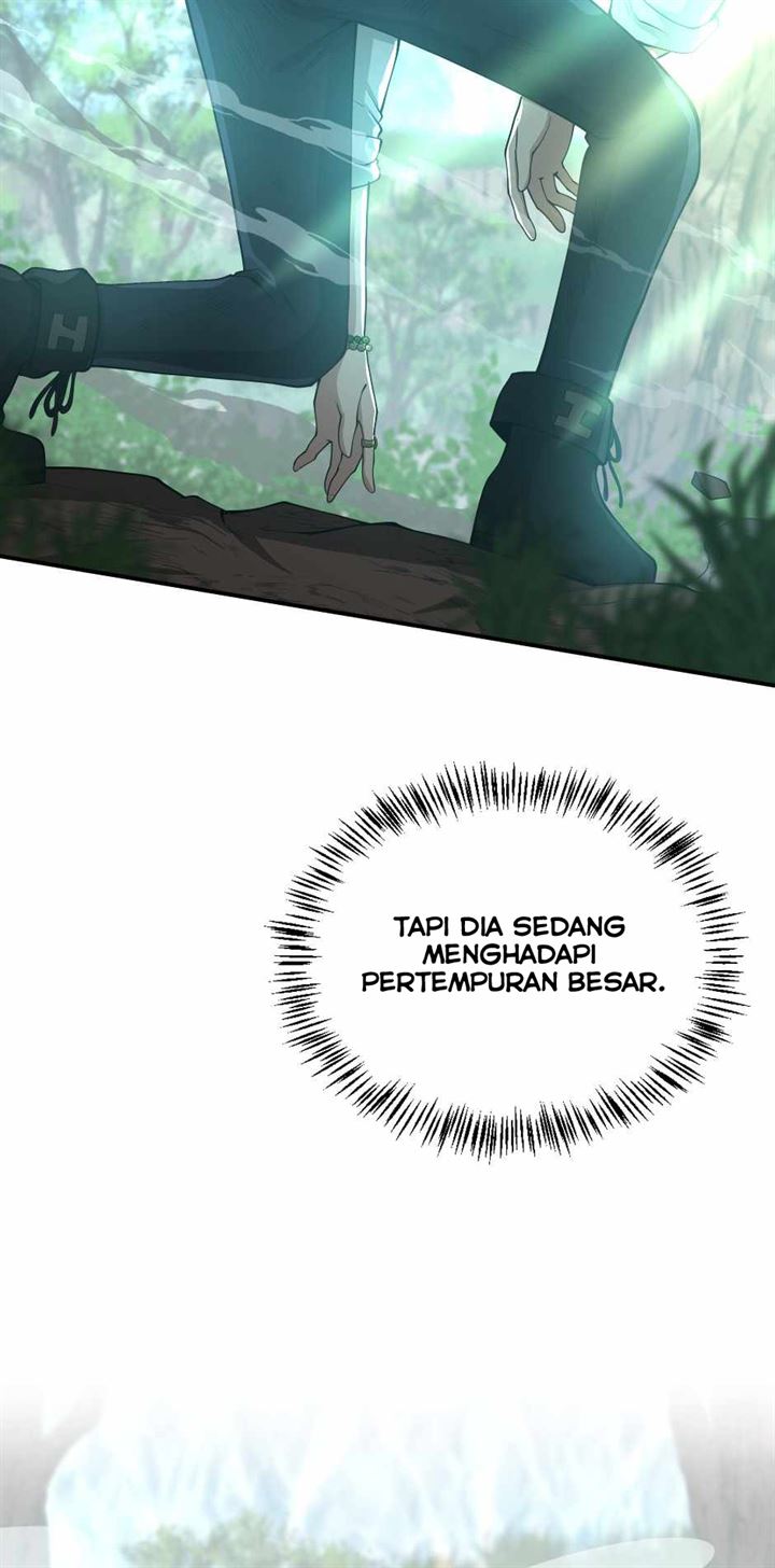 The Beginning After the End (The King Grey Reincarnation)