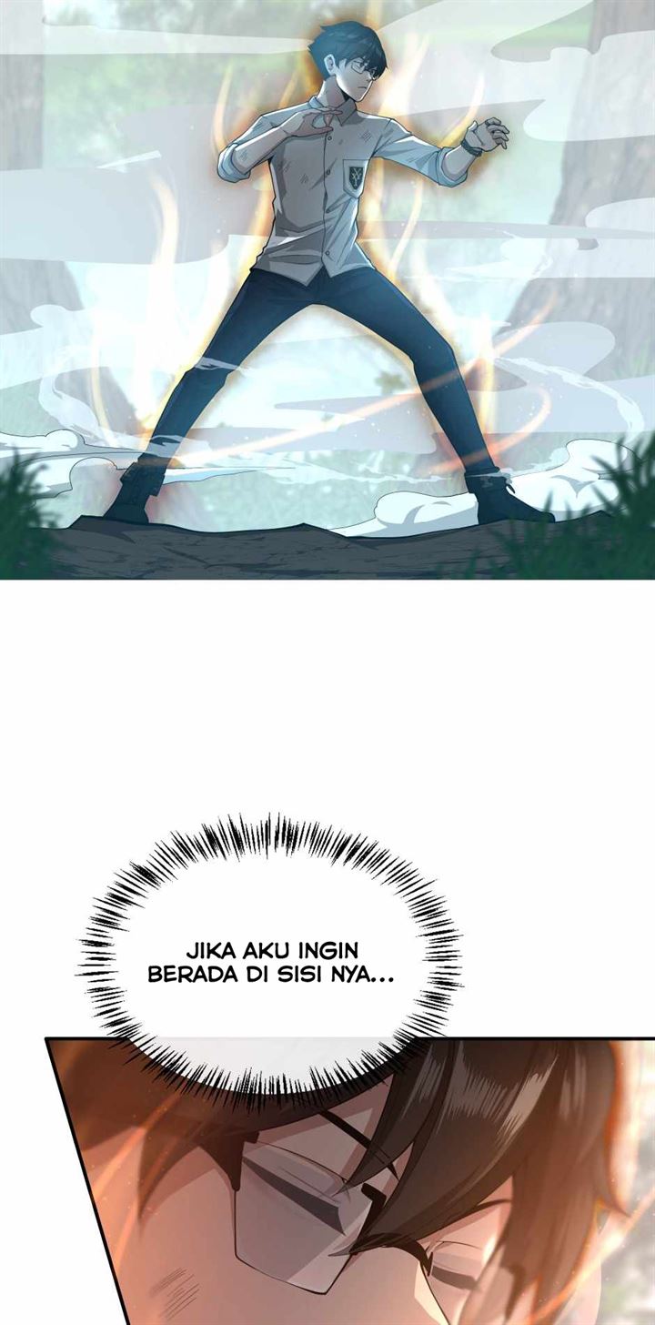 The Beginning After the End (The King Grey Reincarnation)