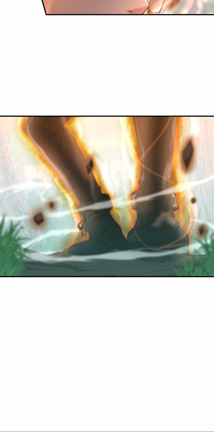 The Beginning After the End (The King Grey Reincarnation)