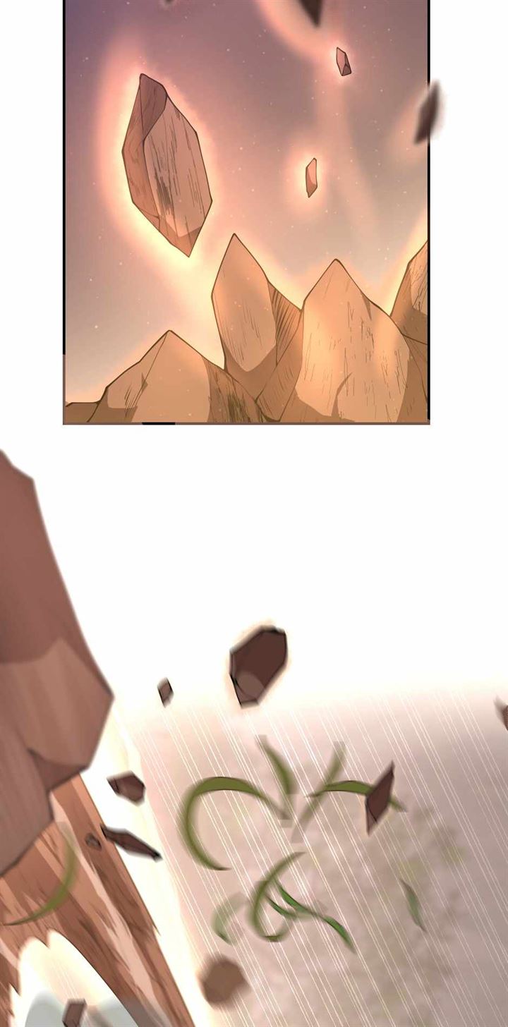 The Beginning After the End (The King Grey Reincarnation)