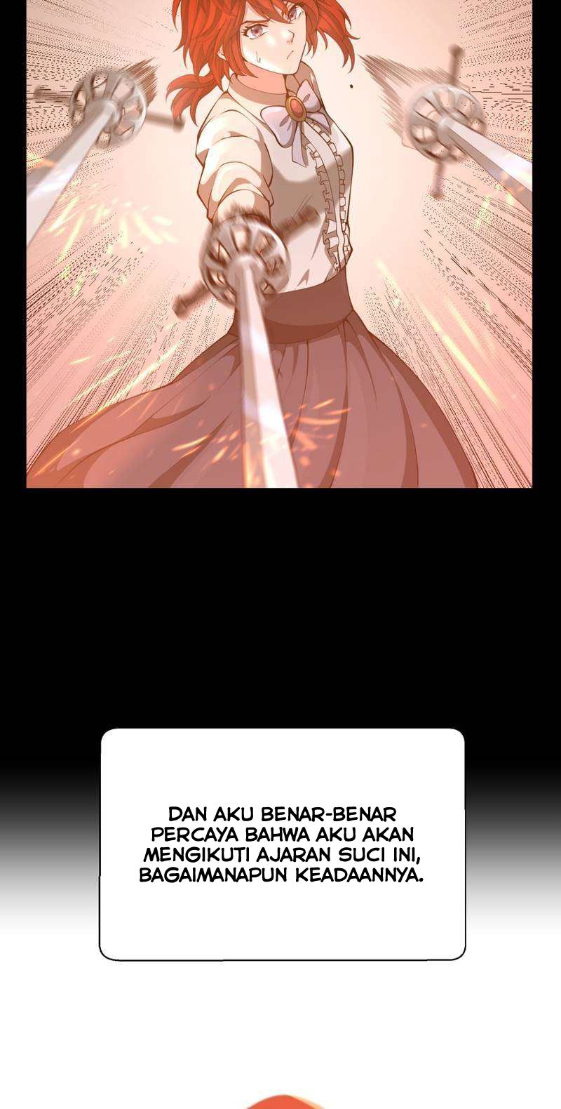 The Beginning After the End (The King Grey Reincarnation) Chapter 138