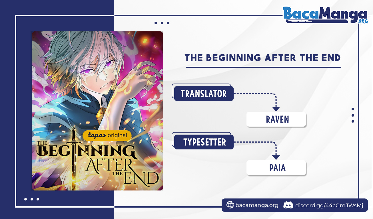 The Beginning After the End (The King Grey Reincarnation)