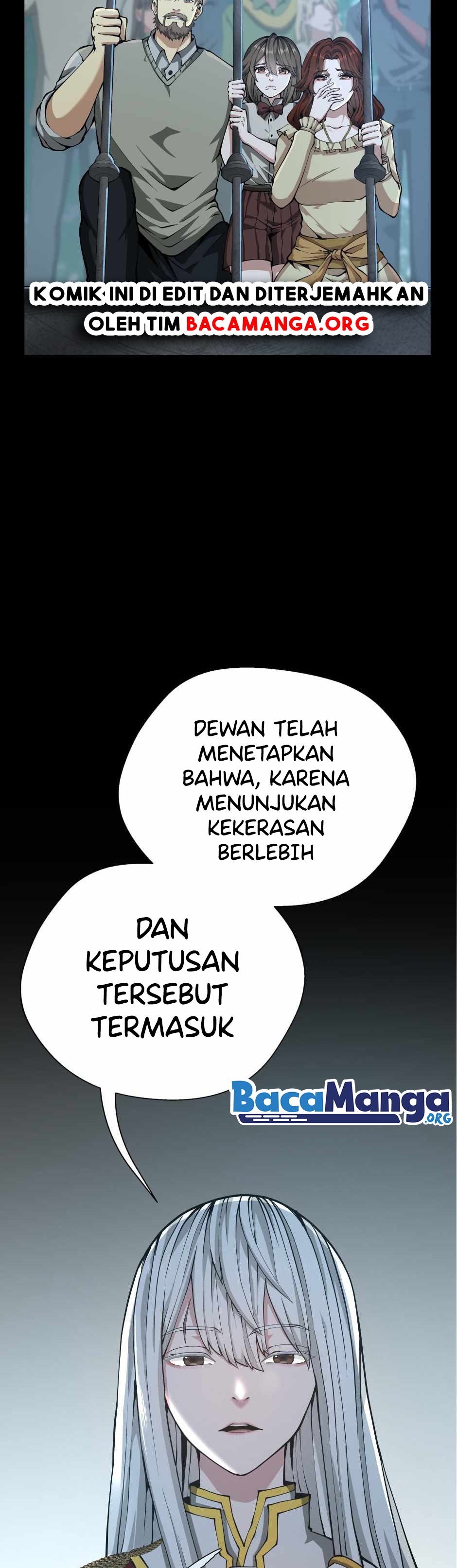 The Beginning After the End (The King Grey Reincarnation)