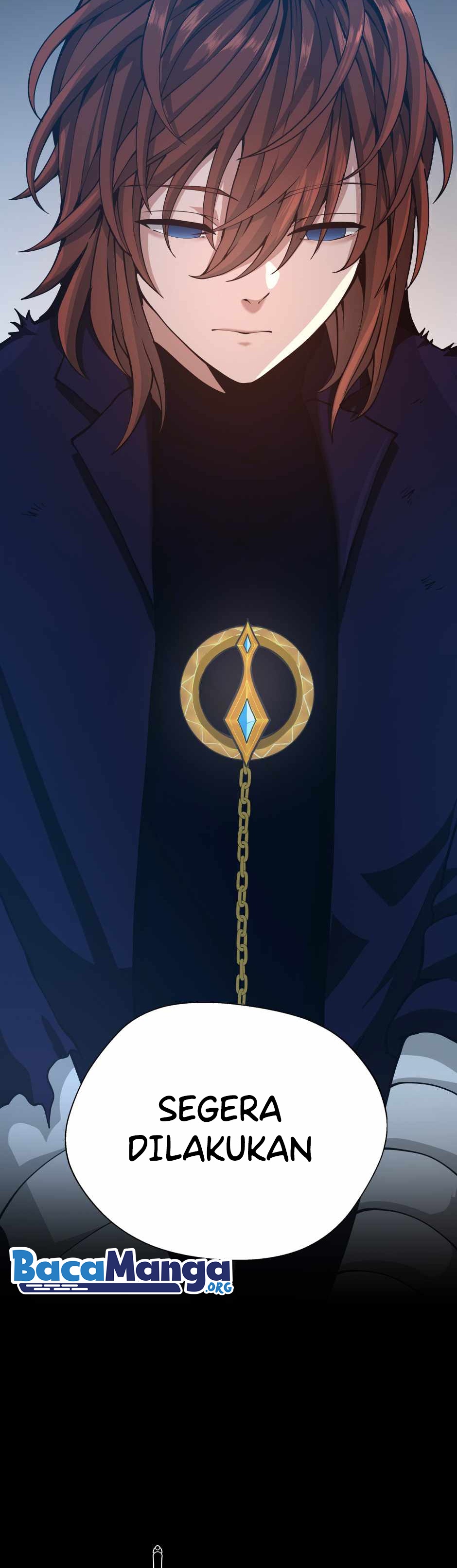 The Beginning After the End (The King Grey Reincarnation)