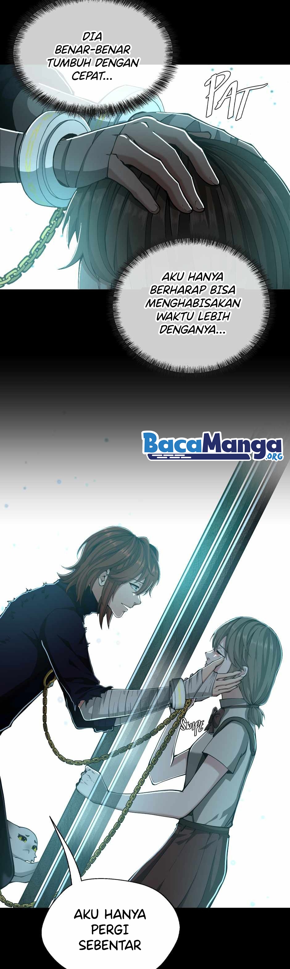 The Beginning After the End (The King Grey Reincarnation)