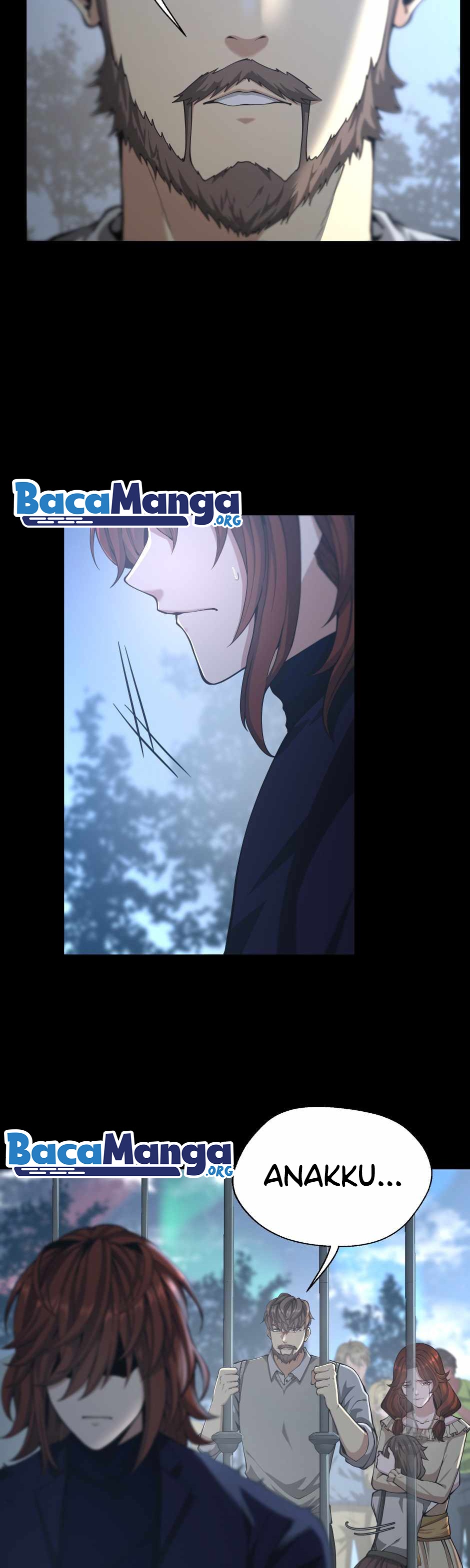 The Beginning After the End (The King Grey Reincarnation)