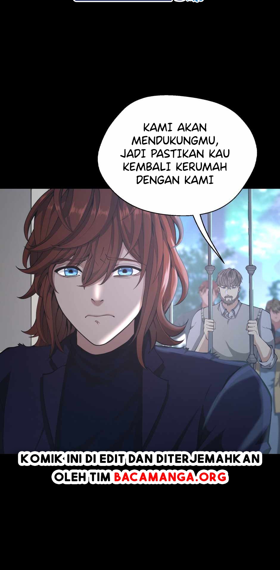 The Beginning After the End (The King Grey Reincarnation)