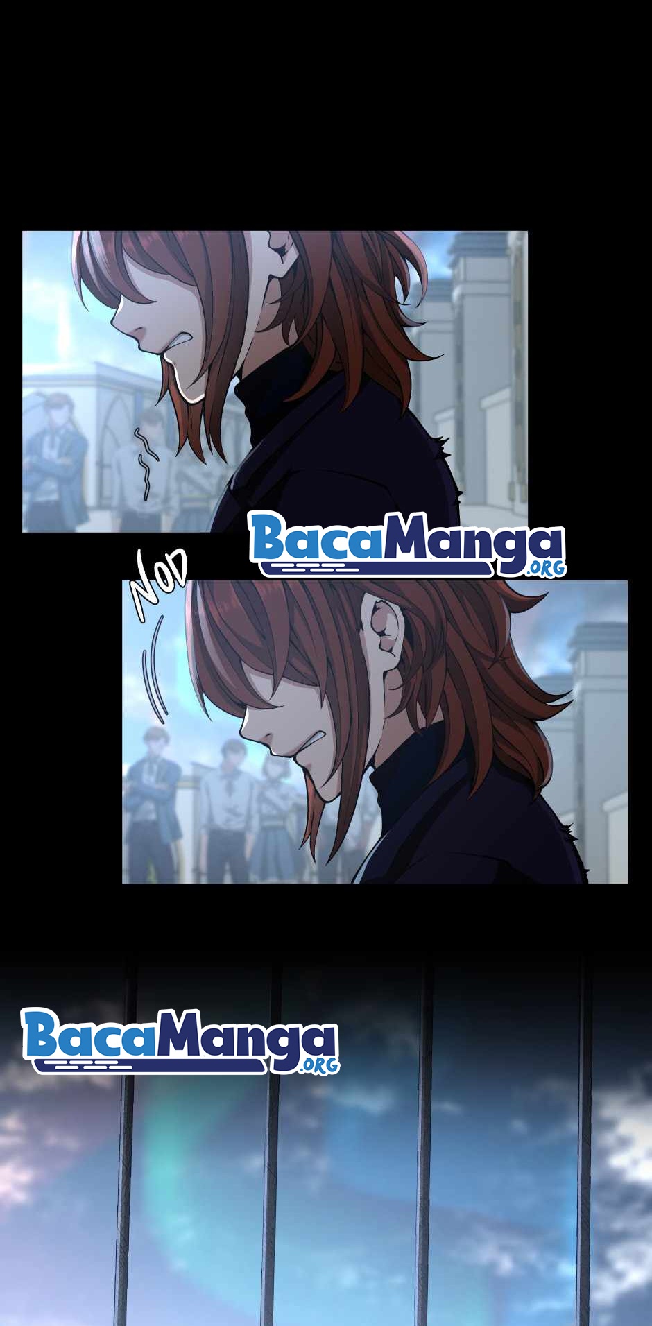 The Beginning After the End (The King Grey Reincarnation)
