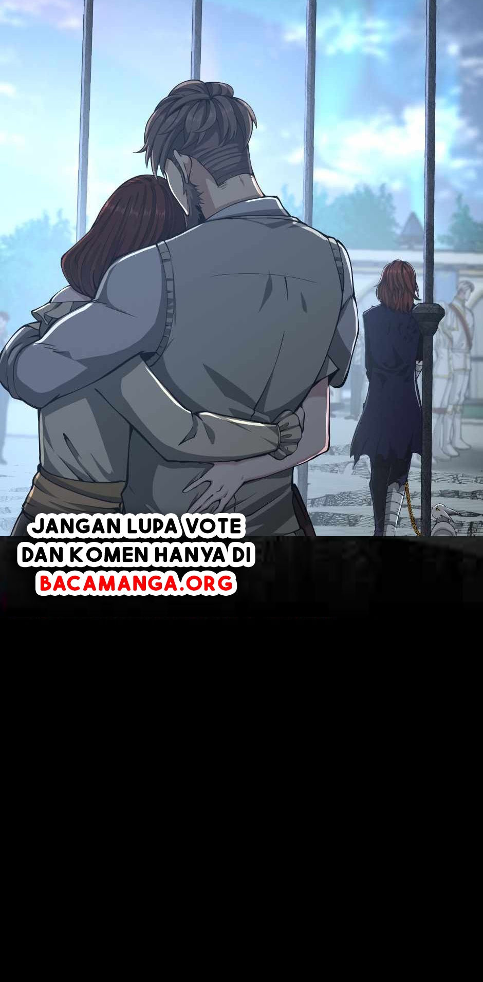 The Beginning After the End (The King Grey Reincarnation)