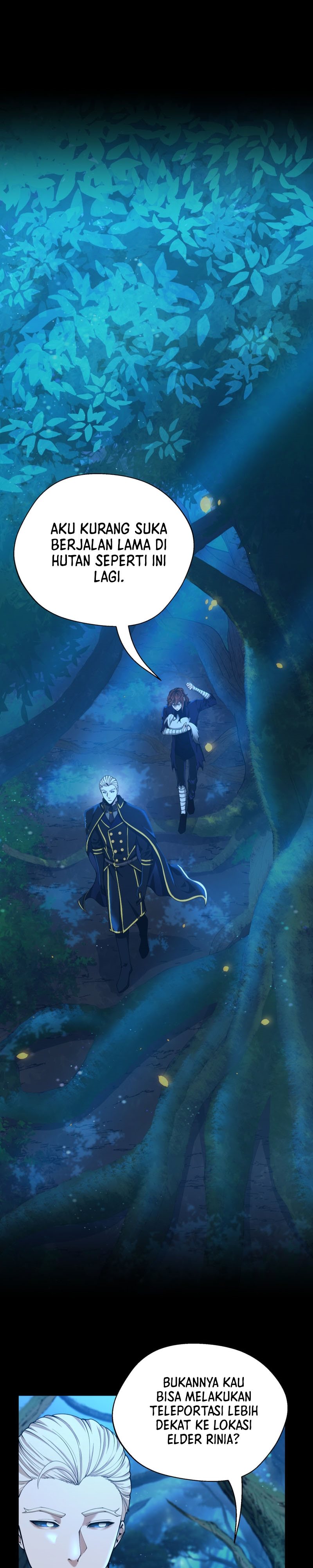 The Beginning After the End (The King Grey Reincarnation)