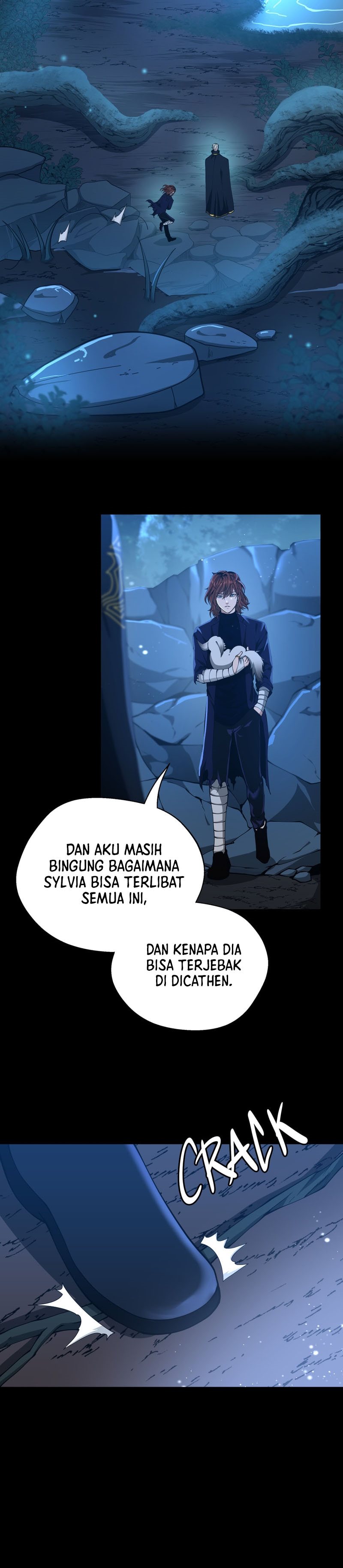The Beginning After the End (The King Grey Reincarnation)